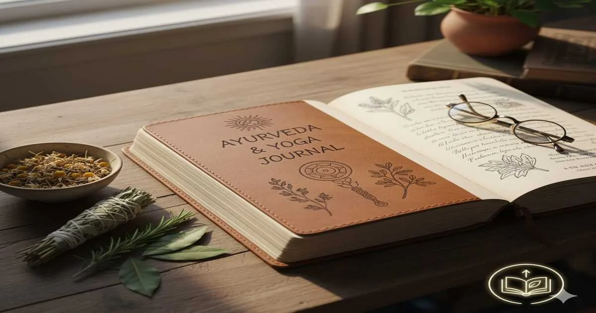 Calm and professional yoga environment symbolizing mindfulness and safety – Purulia Nature Care Yoga Disclaimer Page